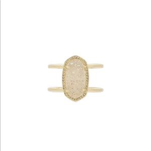 Kendra Scott Ring